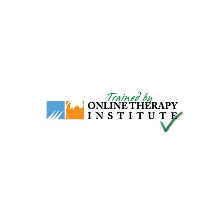 Logo-Trained by Online Therapy Institute